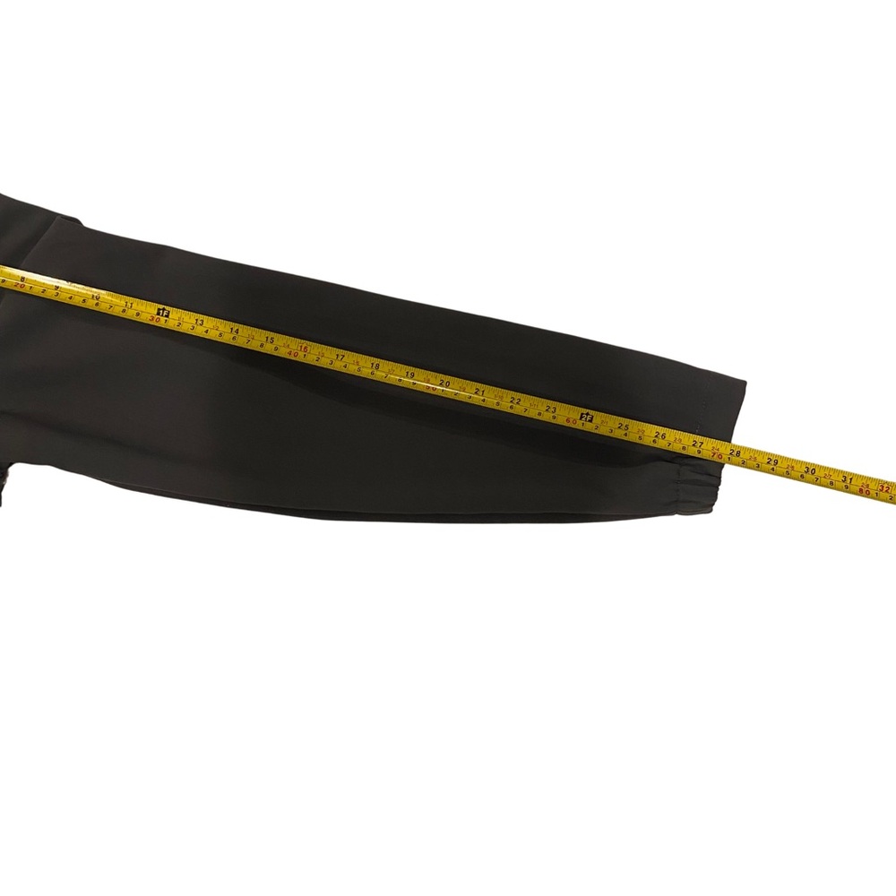 Columbia Men’s Charcoal Fleece Softshell Jacket | Size Small - Picture 7 of 7